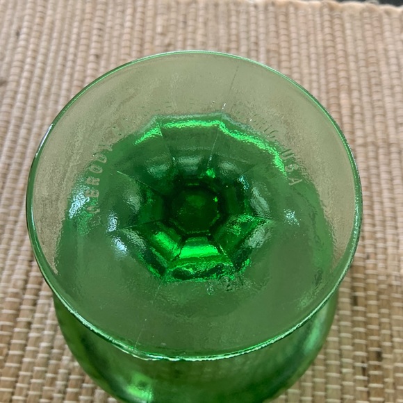 Vintage EO Brody compote - Picture 5 of 6